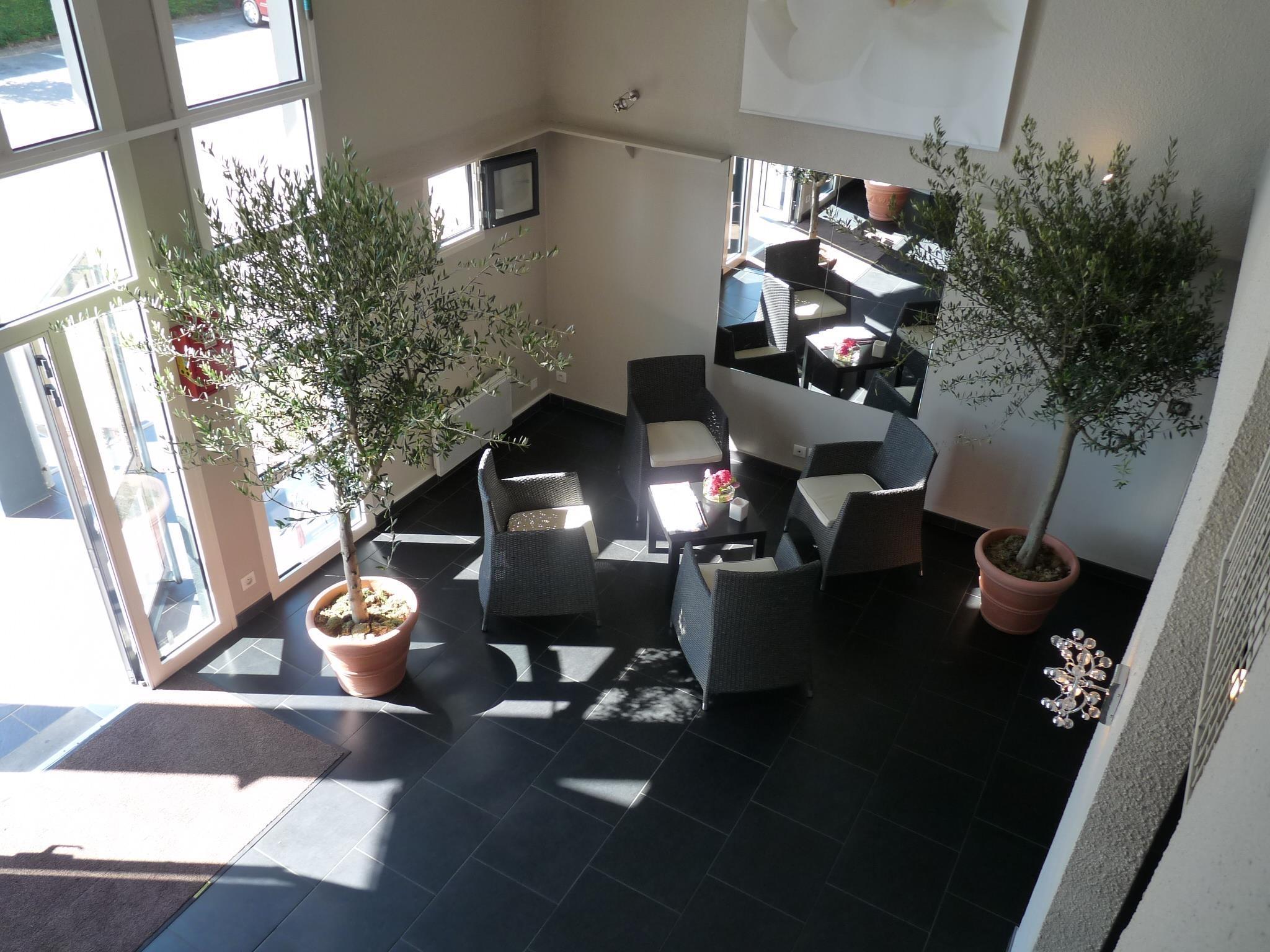 Hotel Kyriad Dieppe Saint-Aubin-sur-Scie Eksteriør bilde